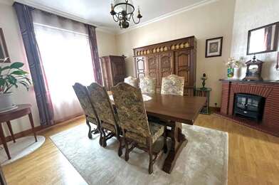 Maison 5 pièces 249800 €