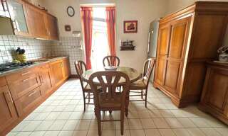 Maison 5 Pièces 94 m² à vendre à Brest (29200)