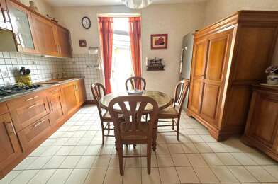Maison 5 pièces 249800 €