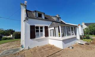 Maison 4 Pièces 70 m² à vendre à Plouezoc'h (29252)