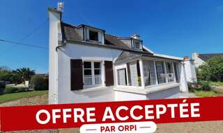 Maison 4 Pièces 70 m² à vendre à Plouezoc'h (29252)