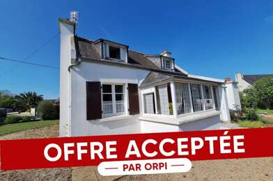 Maison 4 pièces 151150 €