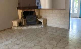 Appartement 3 Pièces 131 m² à louer à Bessèges (30160)