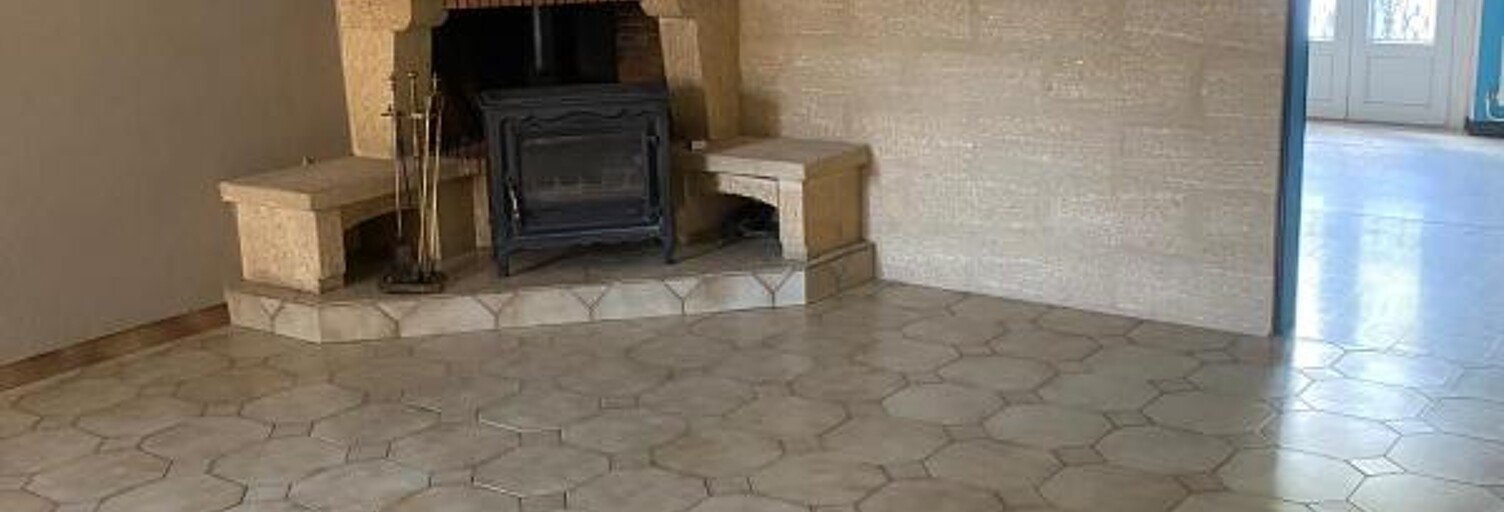 Appartement 3 Pièces 131 m² à louer à Bessèges (30160)