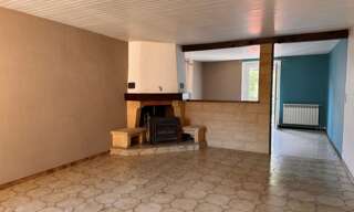 Appartement 3 Pièces 131 m² à louer à Bessèges (30160)