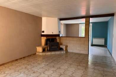 Appartement 3 pièces 530 €