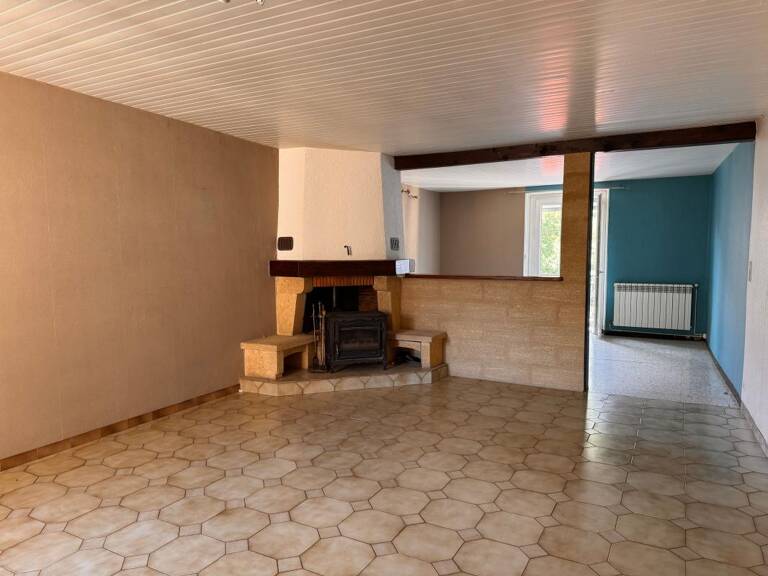 Spacieux appartement T3 à Bessèges — photo 1