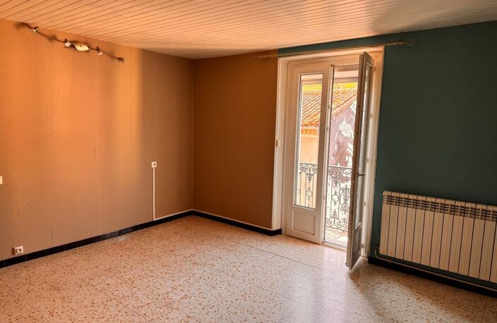 Spacieux appartement T3 à Bessèges — photo 2