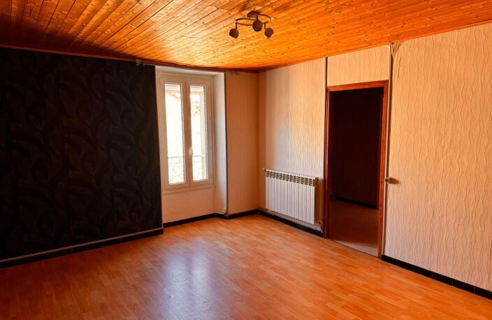 Spacieux appartement T3 à Bessèges — photo 4