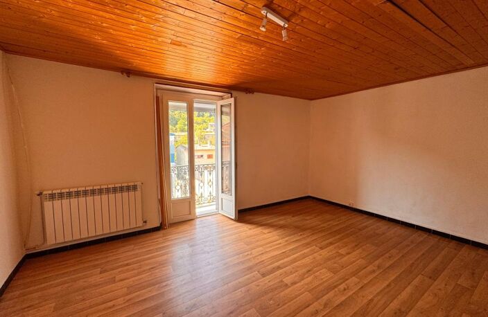 Spacieux appartement T3 à Bessèges — photo 5