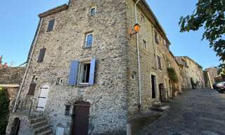 Maison 3 Pièces 53 m² à vendre à Saint-Ambroix (30500)