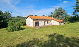 Maison 5 Pièces 120 m² à vendre à Portet-sur-Garonne (31120)