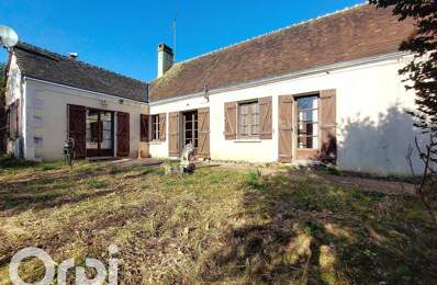 A Vendre Longères 4 chambres — photo du bien