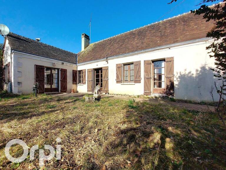 A Vendre Longères 4 chambres — photo 1