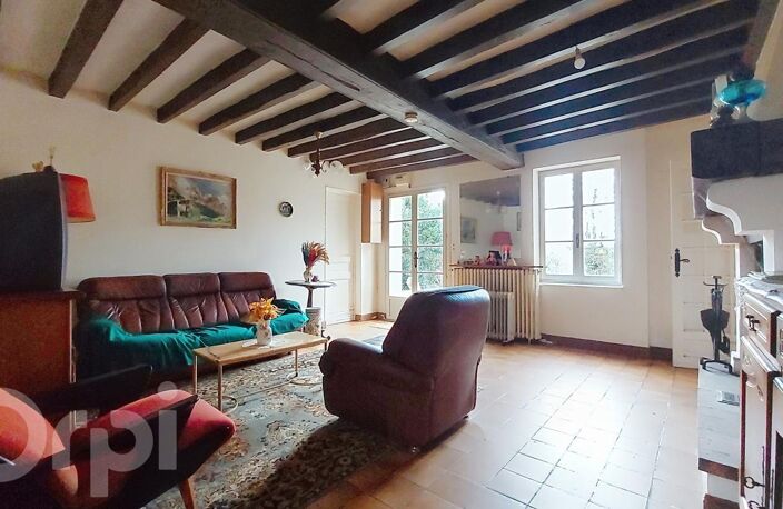 A Vendre Longères 4 chambres — photo 3
