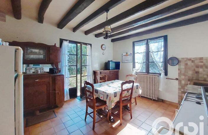 A Vendre Longères 4 chambres — photo 4