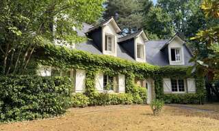 Maison 6 Pièces 183 m² à vendre à Carquefou (44470)