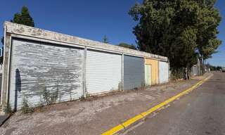 Garage  60 m² à vendre à La Porte du Der (52220)
