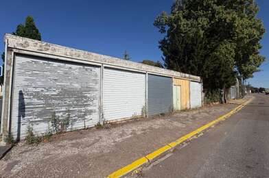 Garage  34000 €