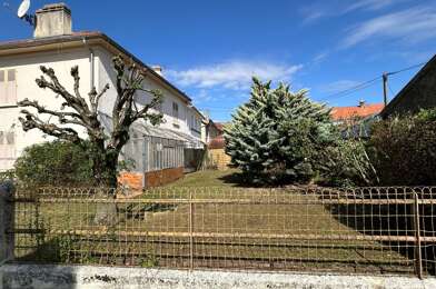 Maison 7 pièces 87000 €