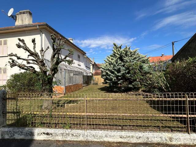 Maison À Vendre — photo du bien
