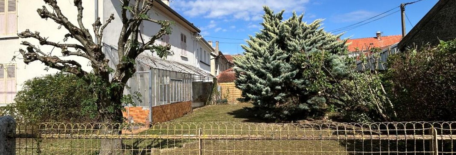 Maison 7 Pièces 154 m² à vendre à La Porte du Der (52220)