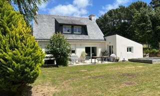 Maison 5 Pièces 121 m² à vendre à Noyal-Muzillac (56190)