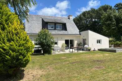 Maison 5 pièces 351750 €
