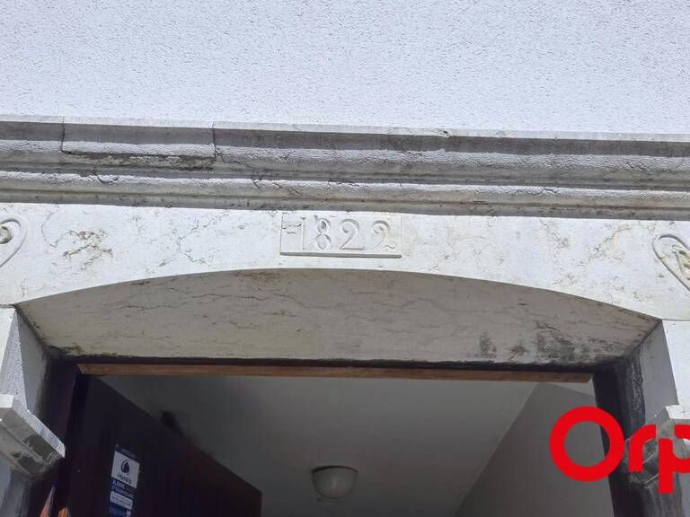 Maison de village au Châble- avec Cave, jardinet et grenier aménageable — photo 1