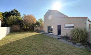 Maison 6 Pièces 121 m² à vendre à Corcoué-sur-Logne (44650)