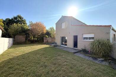 Maison 6 pièces 238500 €