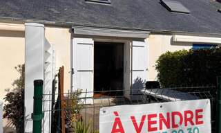 Maison 2 Pièces 45 m² à vendre à Arzon (56640)