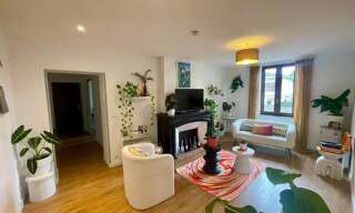 Appartement 3 Pièces 73 m² à louer à Saint-Alban (31140)