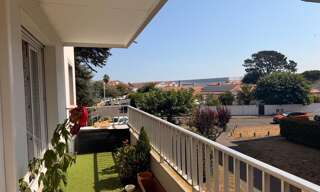 Appartement 3 Pièces 66 m² à vendre à Anglet (64600)