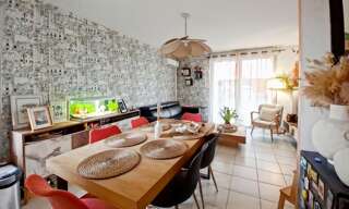 Appartement 3 Pièces 59 m² à vendre à Blagnac (31700)