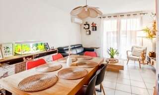 Appartement 3 Pièces 59 m² à vendre à Blagnac (31700)