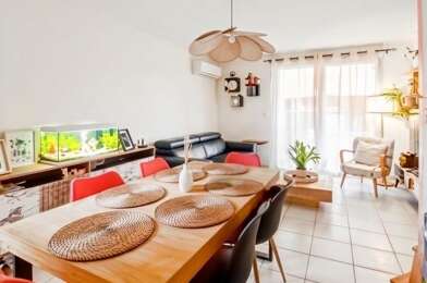 Appartement 3 pièces 230000 €