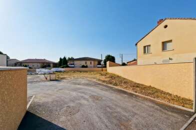 Terrain  160000 €
