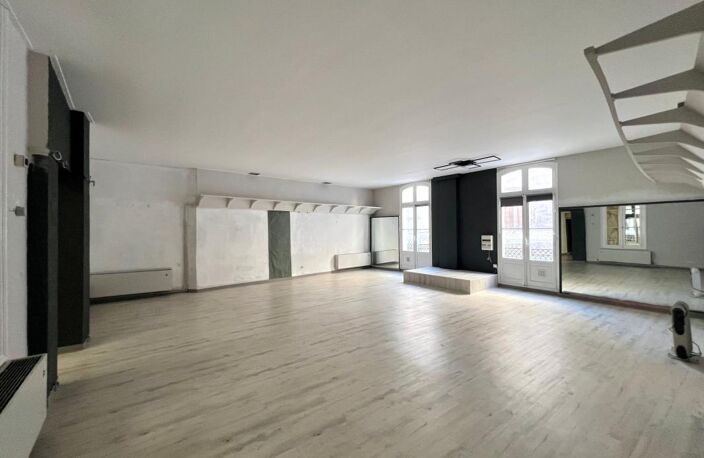 BUREAUX 142 m2 - Centre-ville Béziers — photo 4