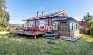 Maison 3 Pièces 95 m² à vendre à Limoges (87100)