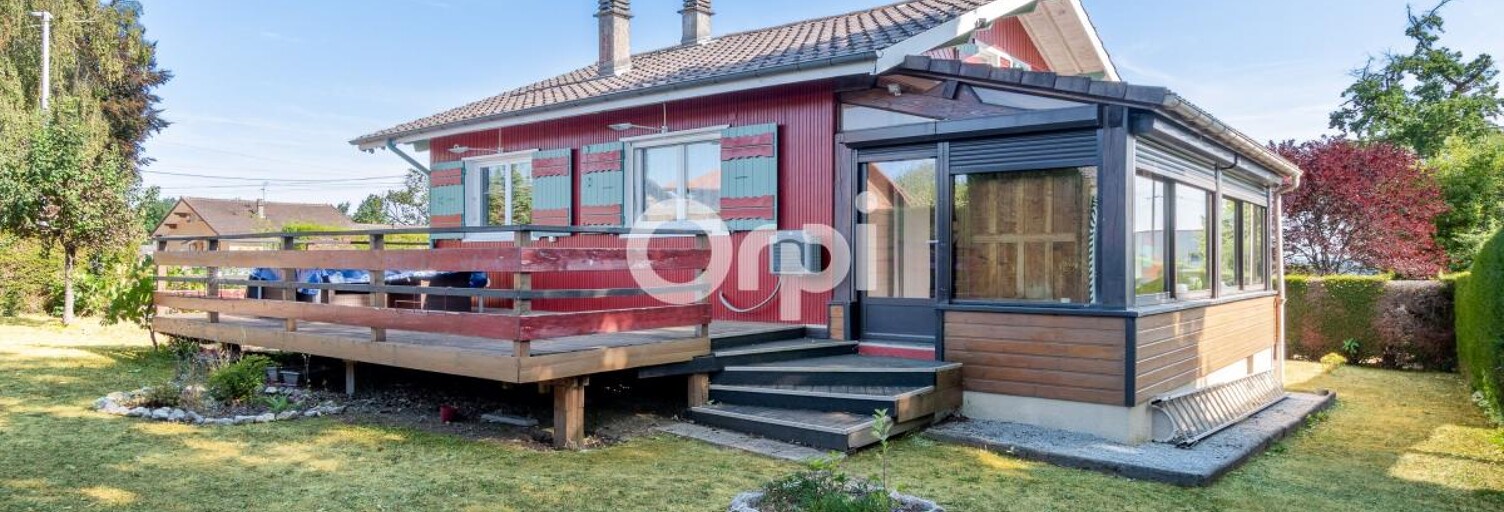 Maison 3 Pièces 95 m² à vendre à Limoges (87100)