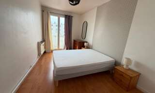 Appartement 3 Pièces 54 m² à louer à Limoges (87000)