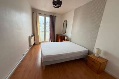 Appartement 3 pièces 650 €