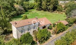Maison 4 Pièces 142 m² à vendre à Javerdat (87520)