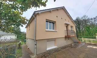 Maison 2 Pièces 120 m² à vendre à Montbazon (37250)