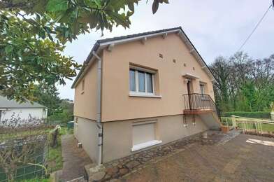 Maison 2 pièces 243500 €