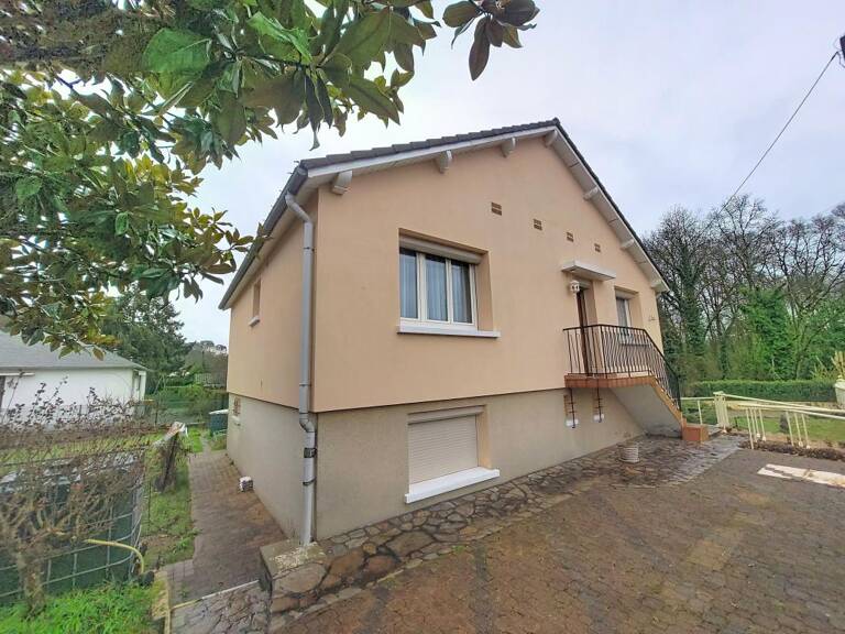 Maison À Vendre — photo 1