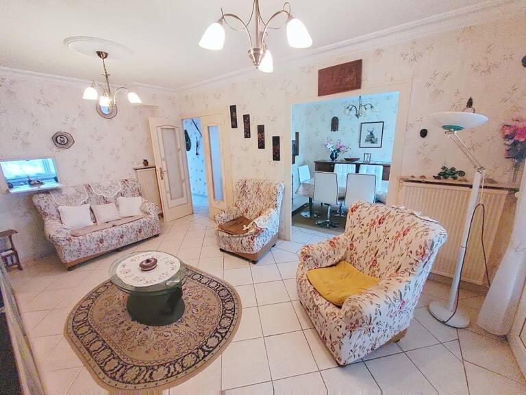 Maison À Vendre — photo 1