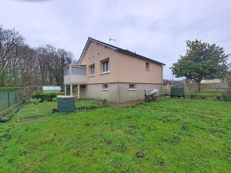 Maison À Vendre — photo 1