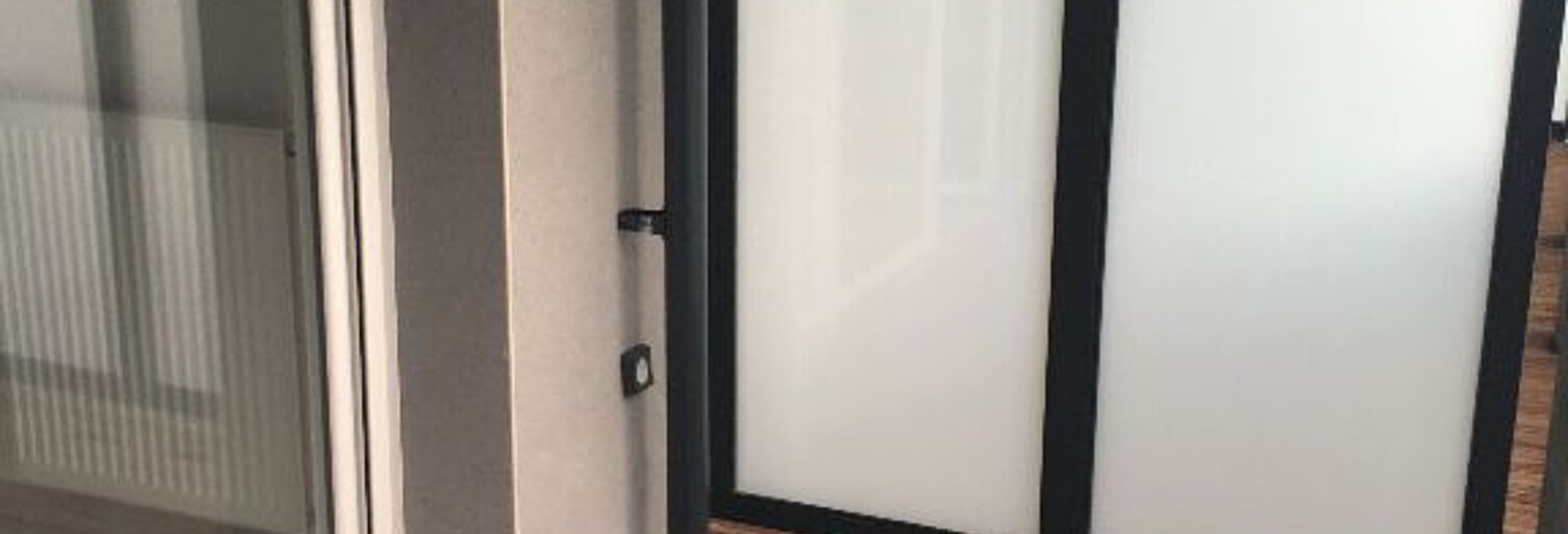 Appartement 2 Pièces 37 m² à louer à Toulouse (31200)